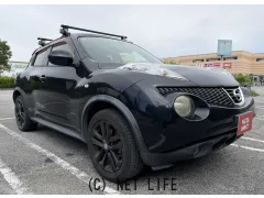 日産 ジューク
