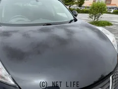 日産 ジューク
