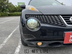 日産 ジューク