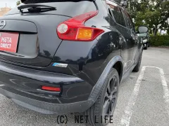 日産 ジューク