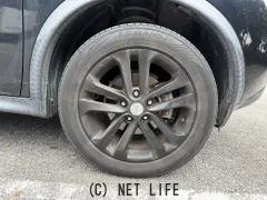 日産 ジューク