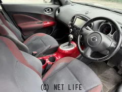 日産 ジューク