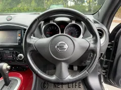 日産 ジューク
