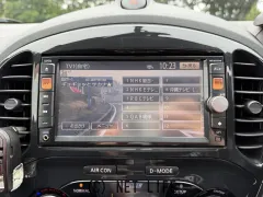 日産 ジューク