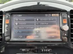日産 ジューク