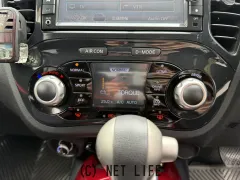 日産 ジューク