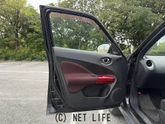 日産 ジューク