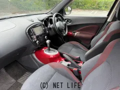 日産 ジューク