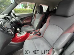 日産 ジューク
