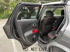 日産 ジューク