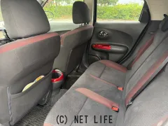 日産 ジューク