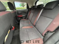 日産 ジューク