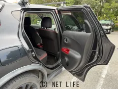日産 ジューク