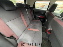 日産 ジューク