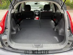 日産 ジューク