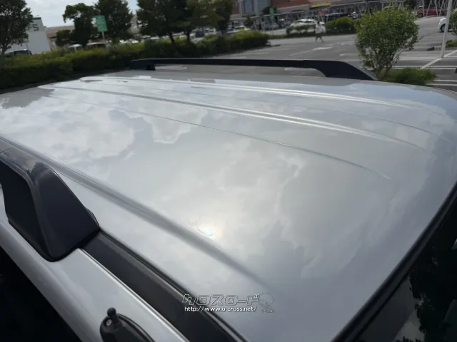 スズキ ジムニー