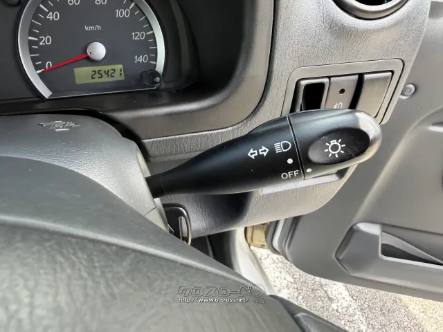 スズキ ジムニー