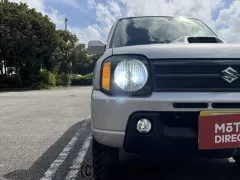 スズキ ジムニー