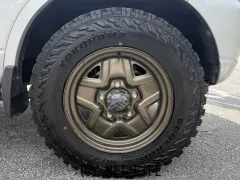 スズキ ジムニー