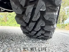 スズキ ジムニー