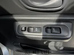 スズキ ジムニー