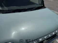 スズキ ハスラー