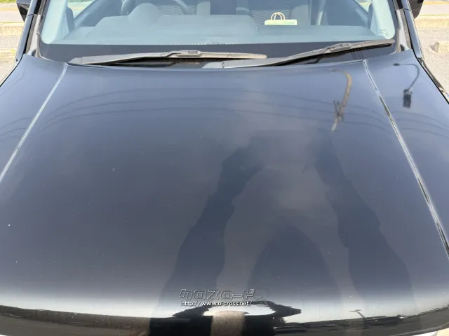 ホンダ クロスロード