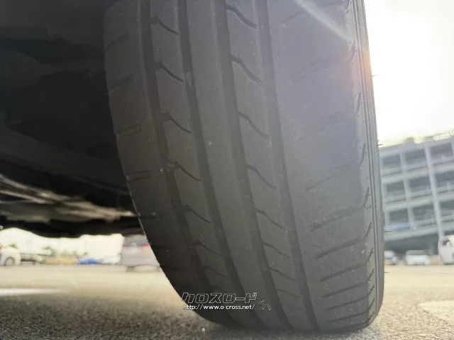 ホンダ クロスロード