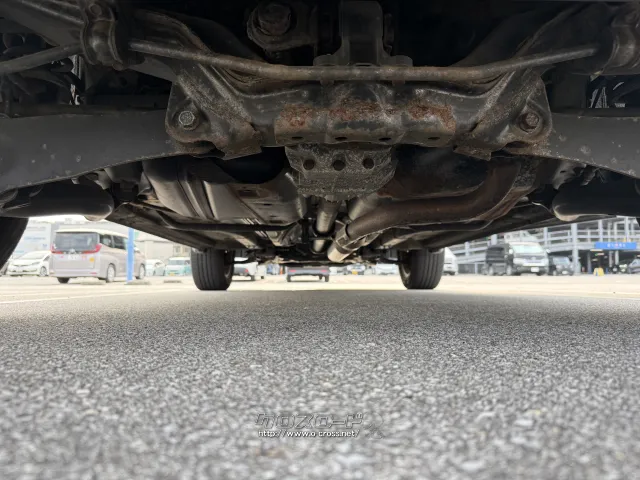 ホンダ クロスロード