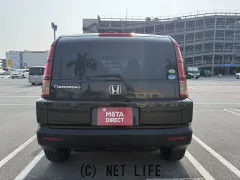 ホンダ クロスロード