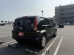 ホンダ クロスロード