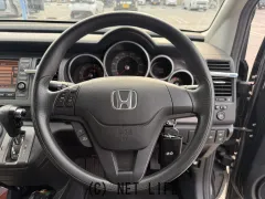 ホンダ クロスロード