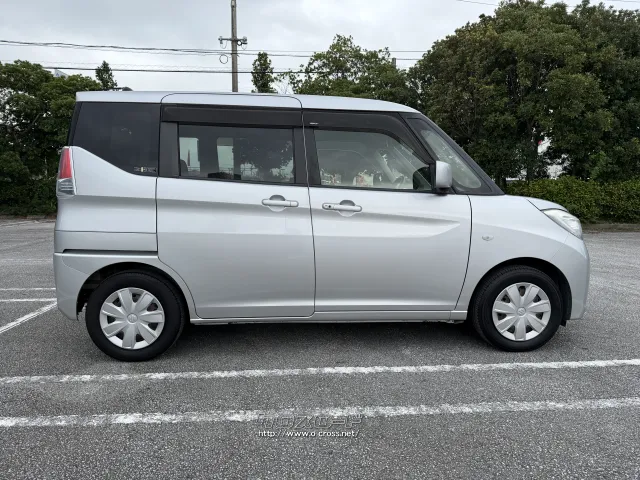 スズキ ソリオ