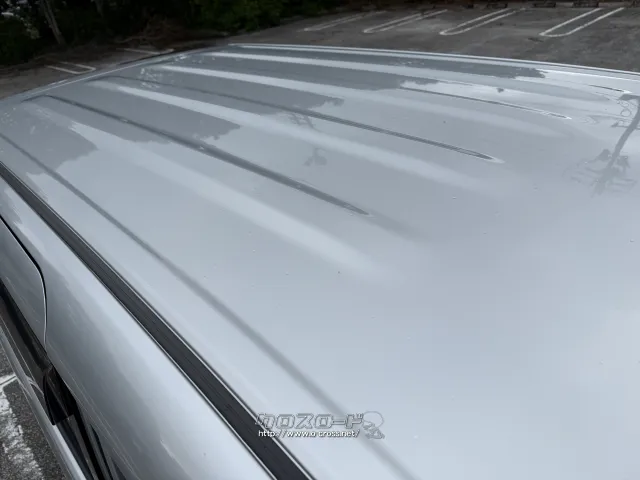 スズキ ソリオ
