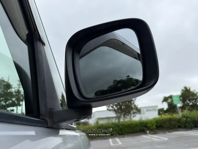 スズキ ソリオ