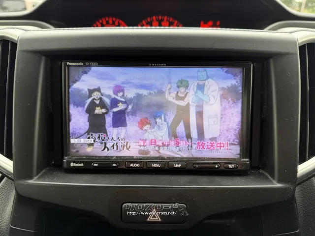 スズキ ソリオ
