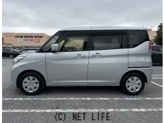スズキ ソリオ