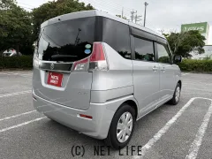 スズキ ソリオ