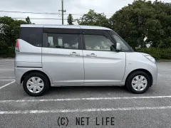 スズキ ソリオ