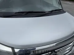 スズキ ソリオ