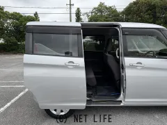 スズキ ソリオ