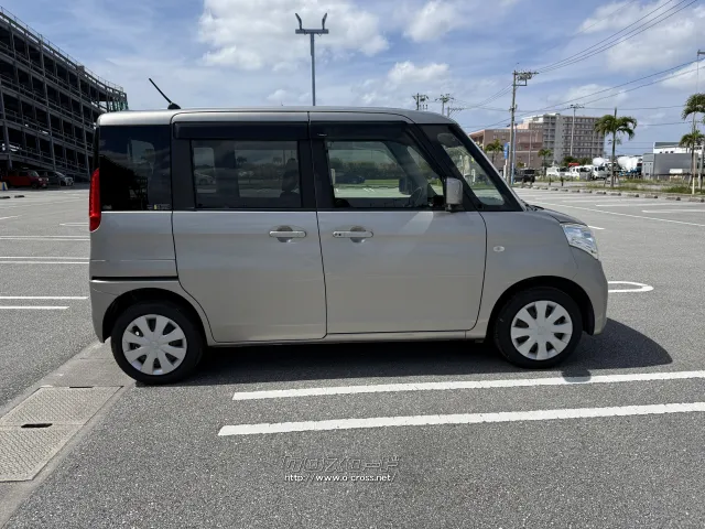スズキ スペーシア