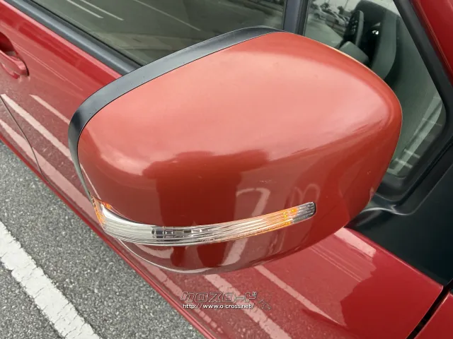 スズキ ワゴンR