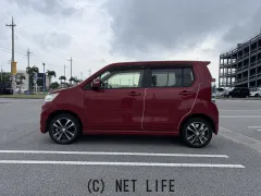 スズキ ワゴンR