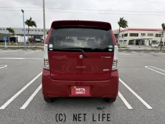 スズキ ワゴンR