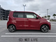スズキ ワゴンR
