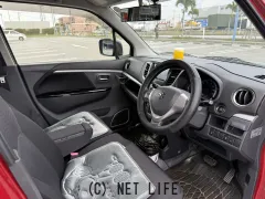 スズキ ワゴンR