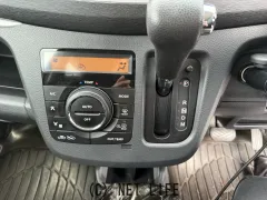 スズキ ワゴンR