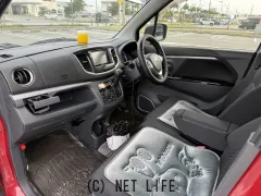 スズキ ワゴンR