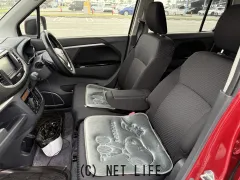 スズキ ワゴンR